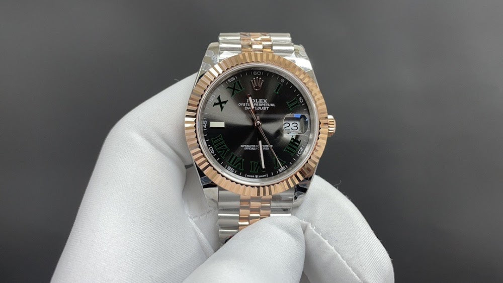 Dragons Bags Luxury Designer Watch --104378