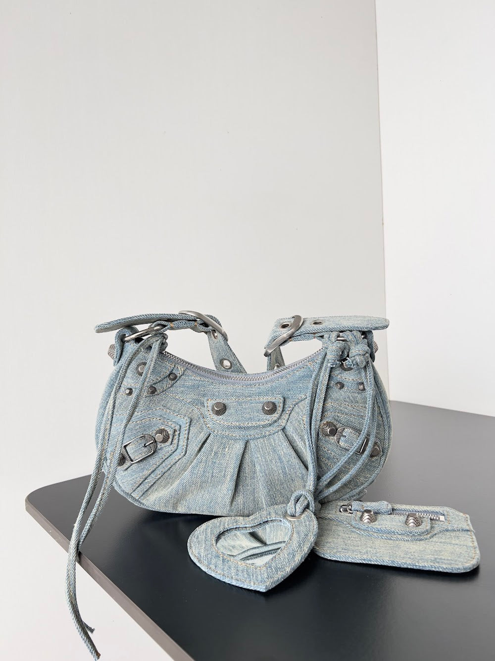 Dragons Bags Balenciaga Luxury Bag --111137