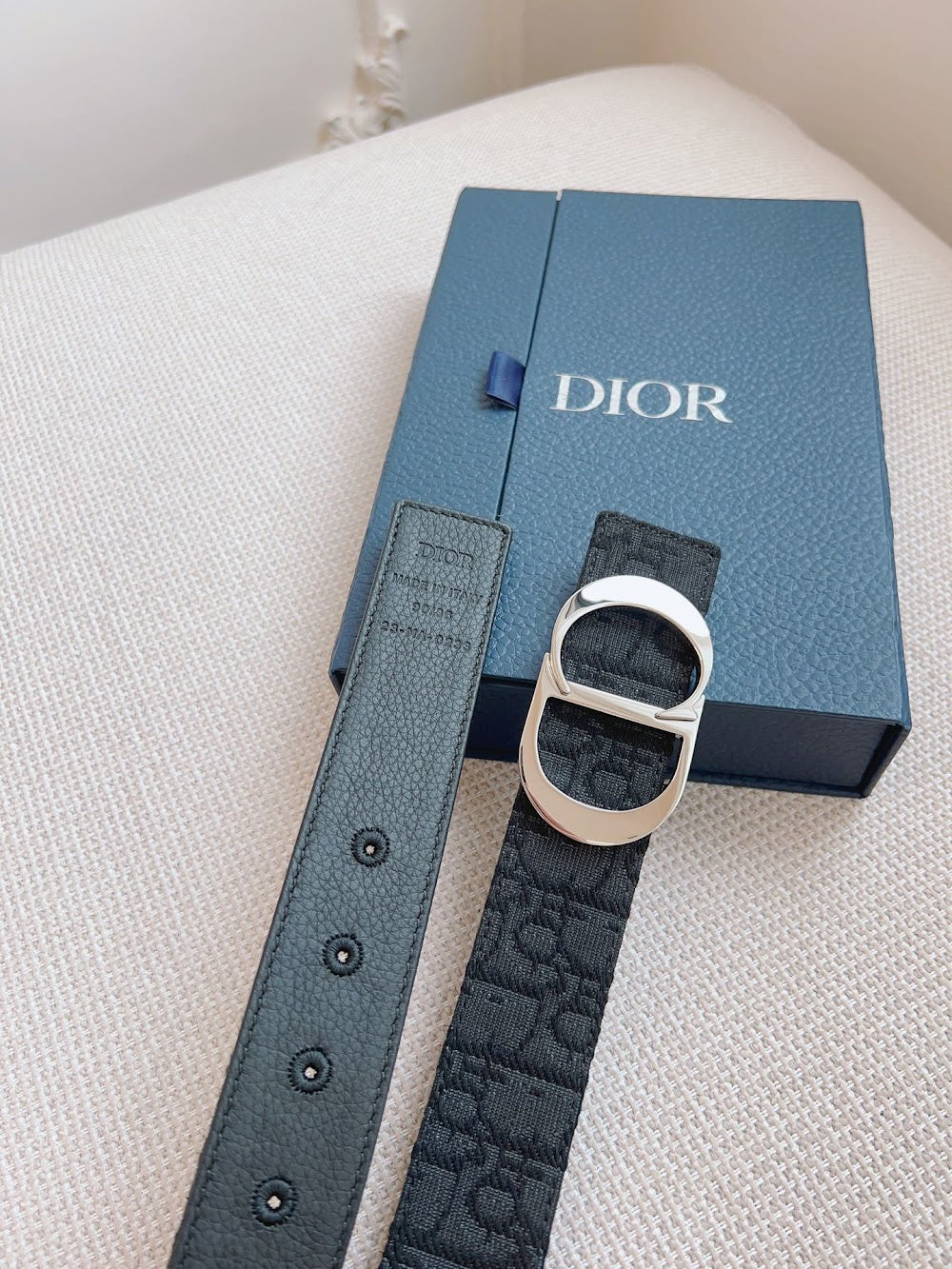 Dragons Bags Diorn Luxury Belt --105015