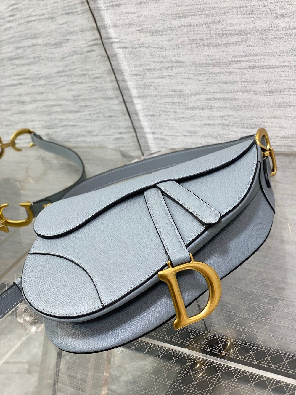 Dragons BagsDiorn Luxury Bag --115105