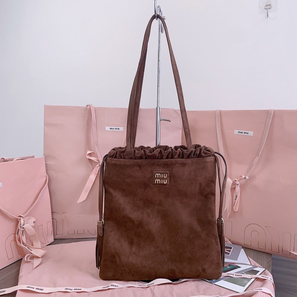 Dragons Bags Miun Miun Luxury Bag --123226