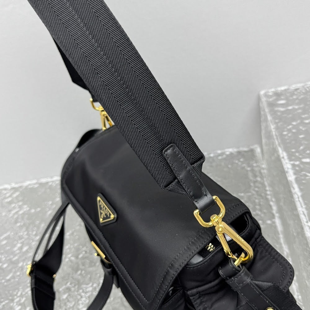Dragons Bags Pradn Luxury Bag --101816