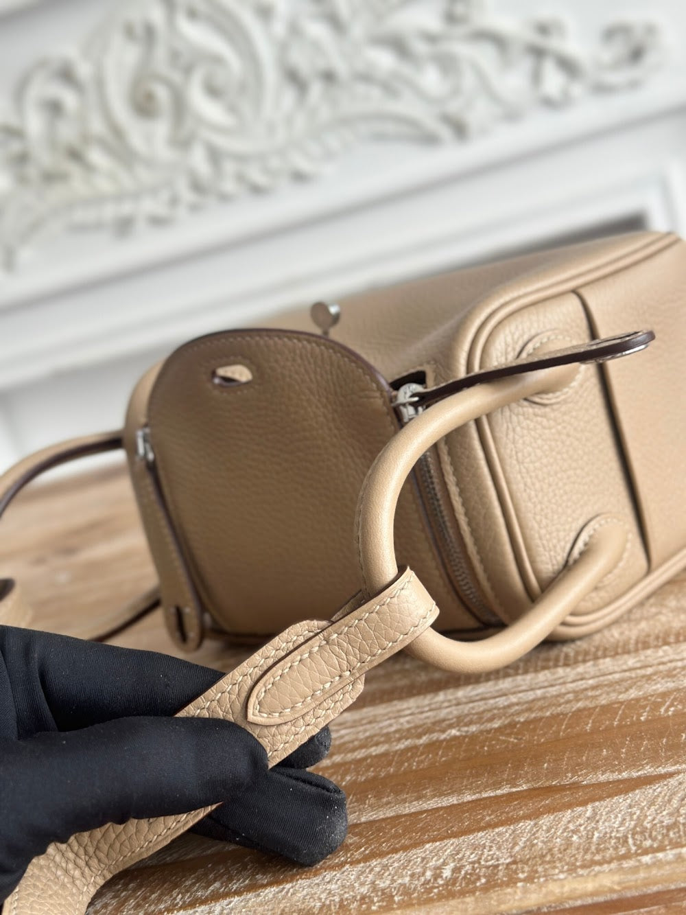 Dragons Bags Hermesn Luxury Bag --118899