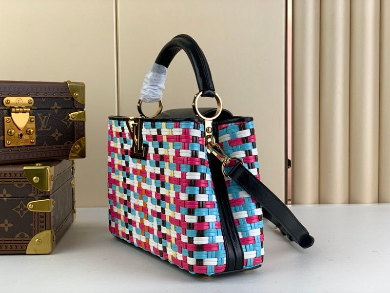 Dragons Bags ln Luxury Bag --68557