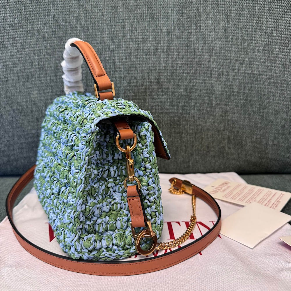 Dragons Bags Valentine Luxury Bag --121786
