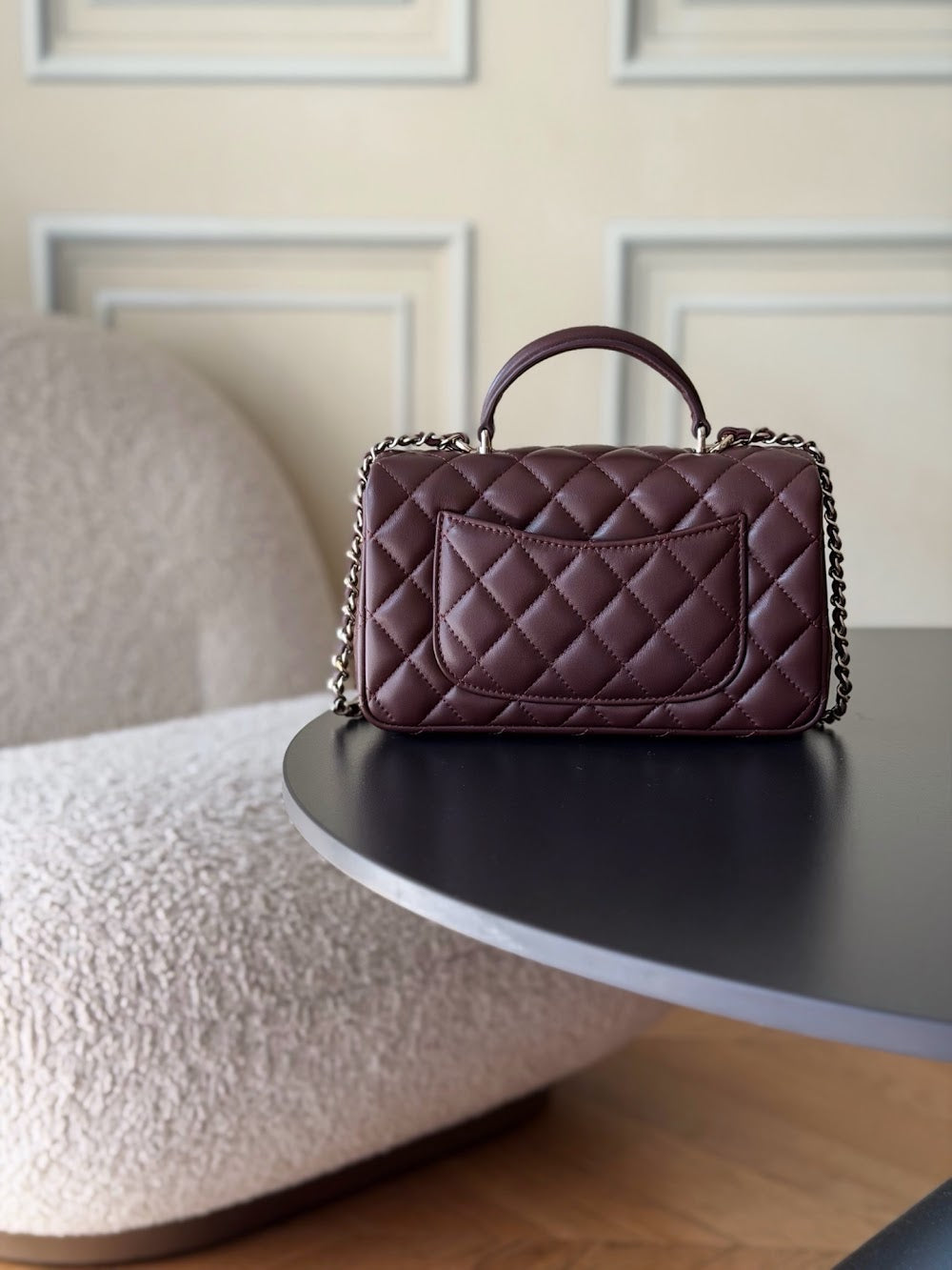 Dragons BagsCHn Luxury Bag --114040