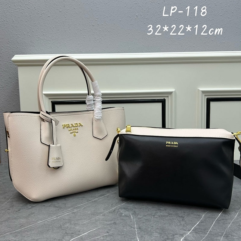 Dragons Bags pradn Luxury Bag --73526