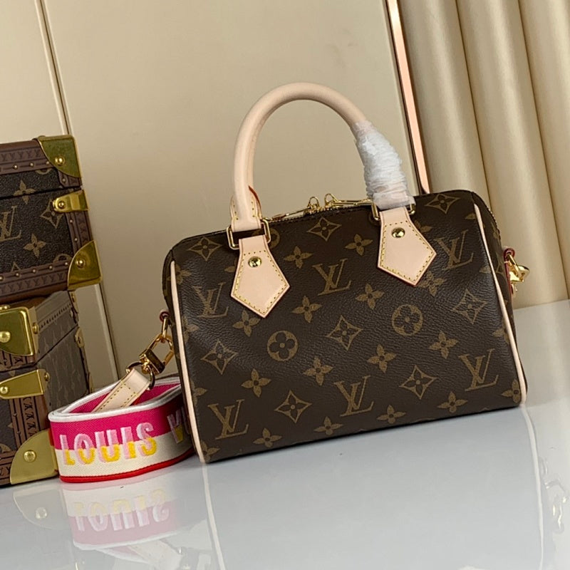 Dragons Bags ln Luxury Bag --58624
