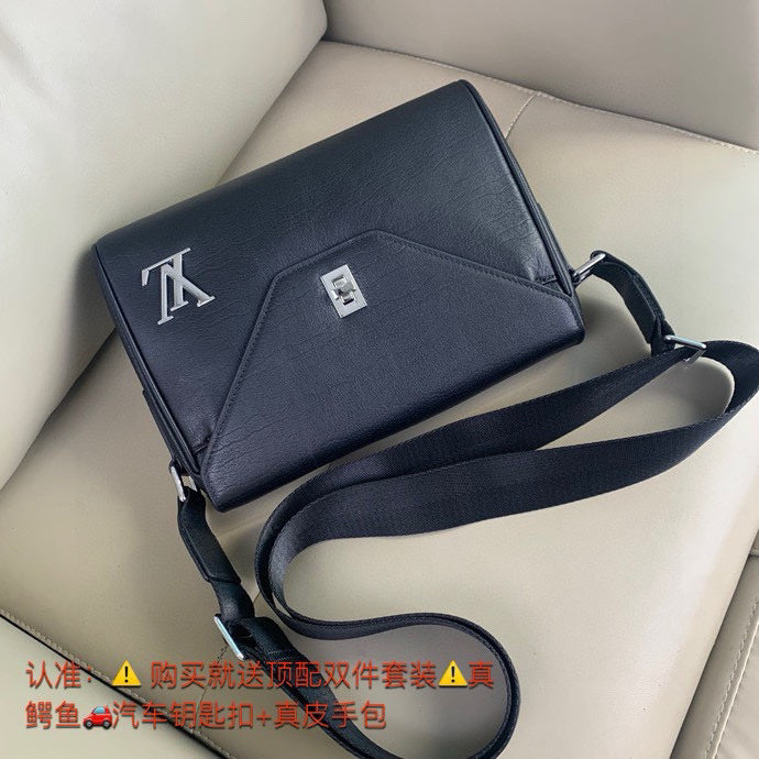 Dragons Bags ln Luxury Bag --70356