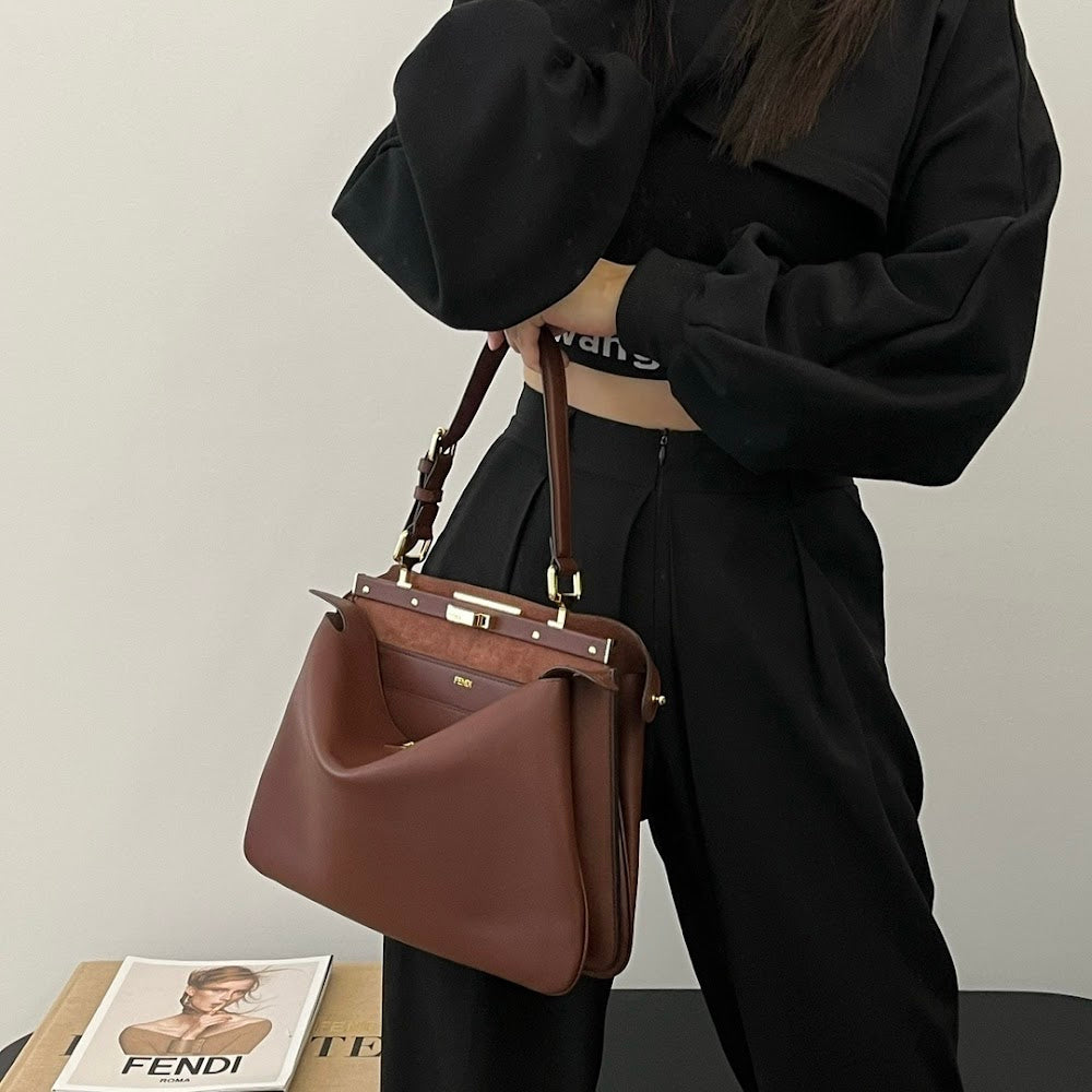 Dragons Bags Prada Luxury Bag --54680