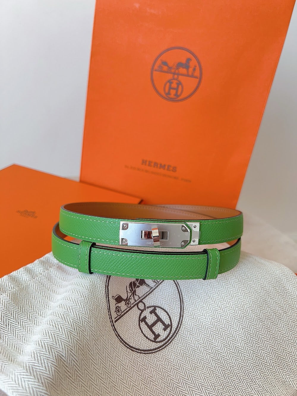 Dragons Bags Hermesn Luxury Belt --106119