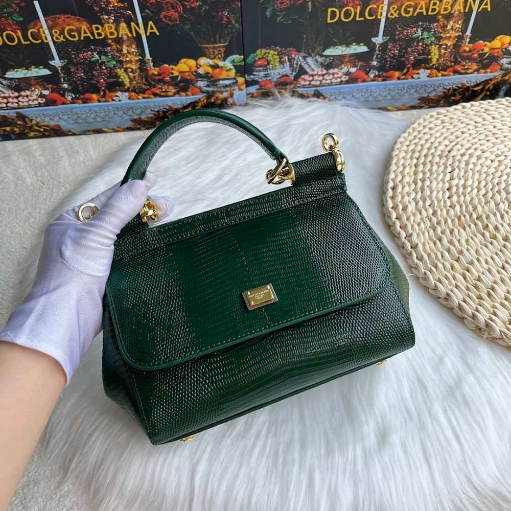 Dragons Bags DGn Luxury Bag --93709