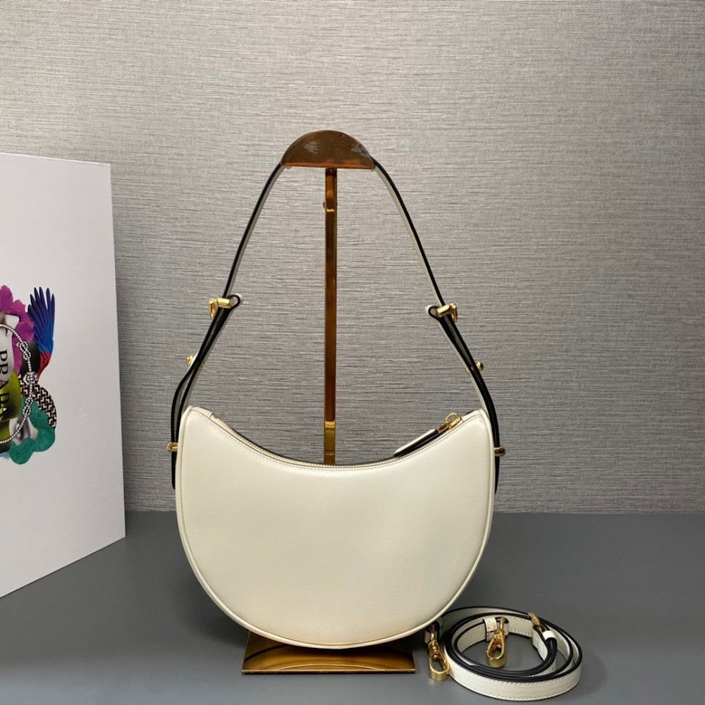 Dragons Bags Prada Luxury Bag --54321