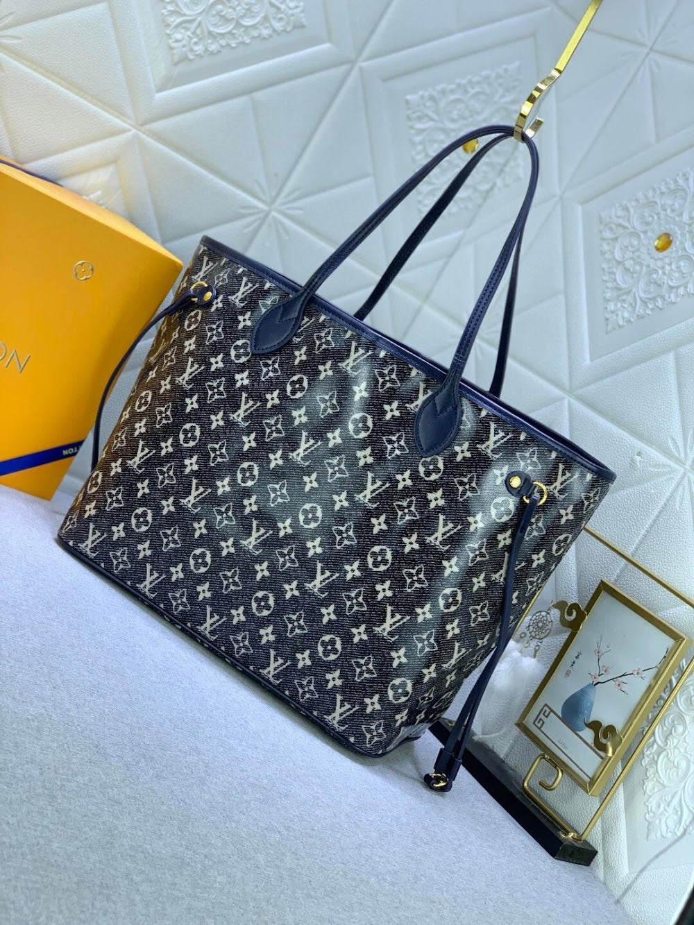 Jessica Bags ln Luxury Bag --75893