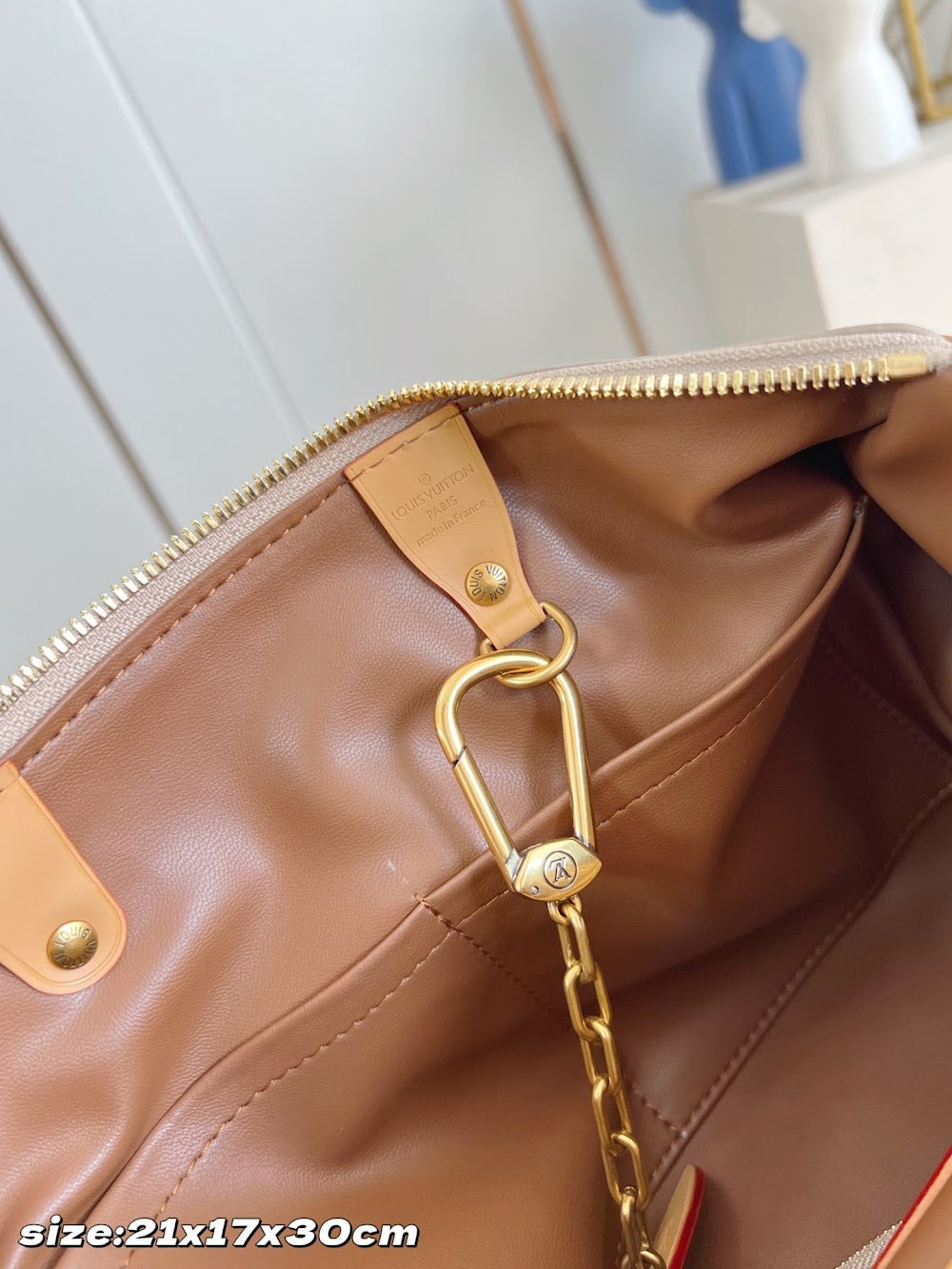 Dragons Bags ln Luxury Bag --96951