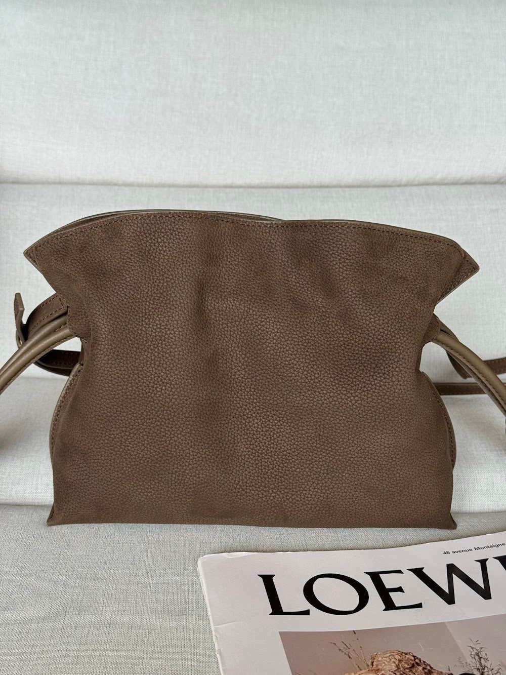 Dragons Bags Lowen Luxury Bag --100032