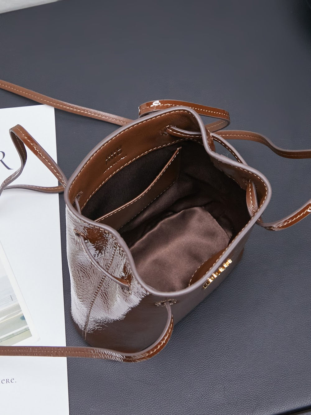 Dragons Bags Miun Miun Luxury Bag --123185