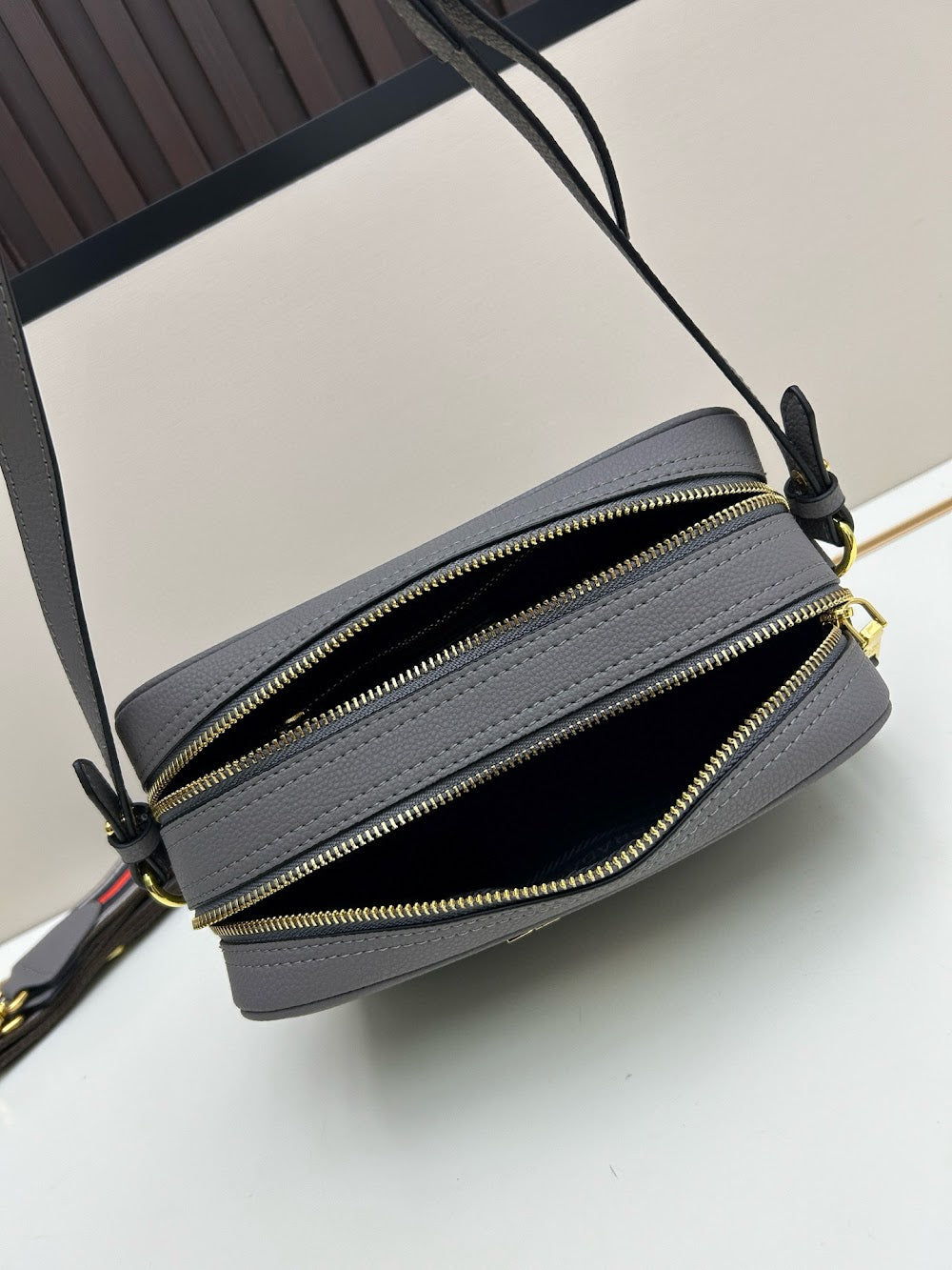 Dragons Bags pradn Luxury Bag --74186