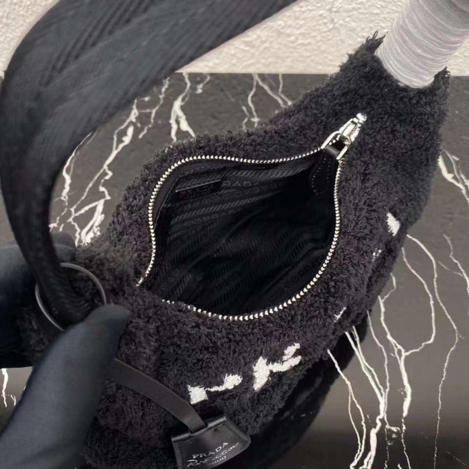 Dragons Bags Prada Luxury Bag --54160