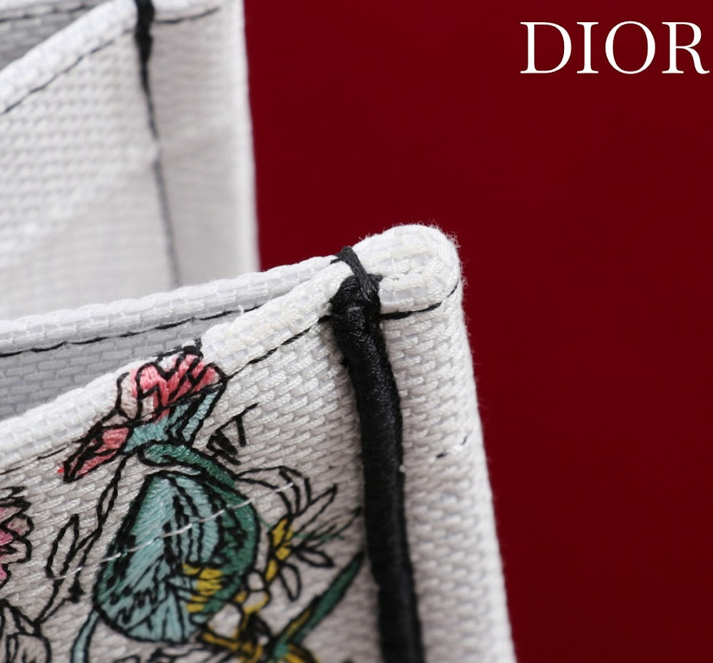 Dragons BagsDiorn Luxury Bag --116163