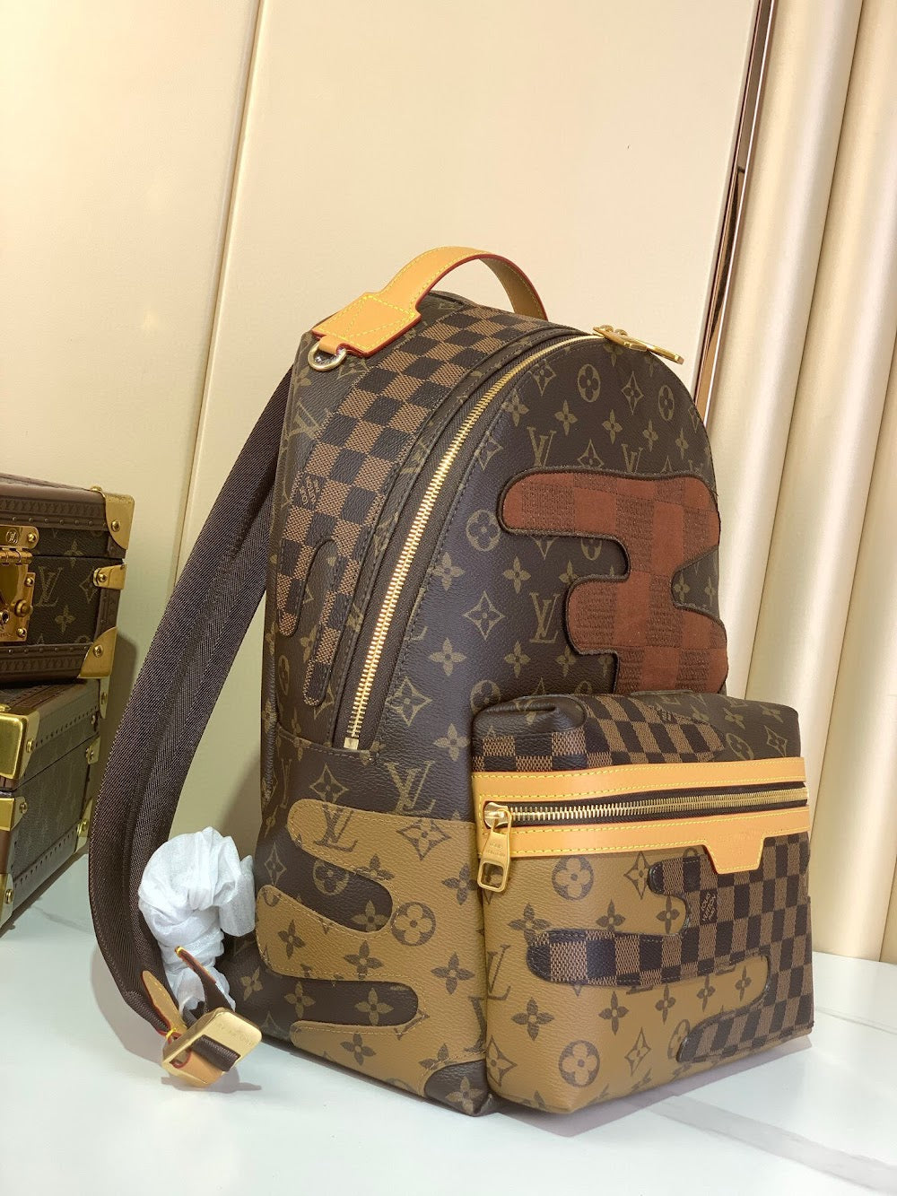 Dragons Bags ln Luxury Bag --95860