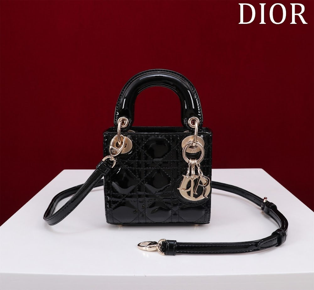 Dragons BagsDiorn Luxury Bag --116562