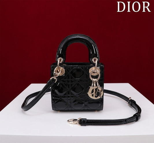 Dragons BagsDiorn Luxury Bag --116562