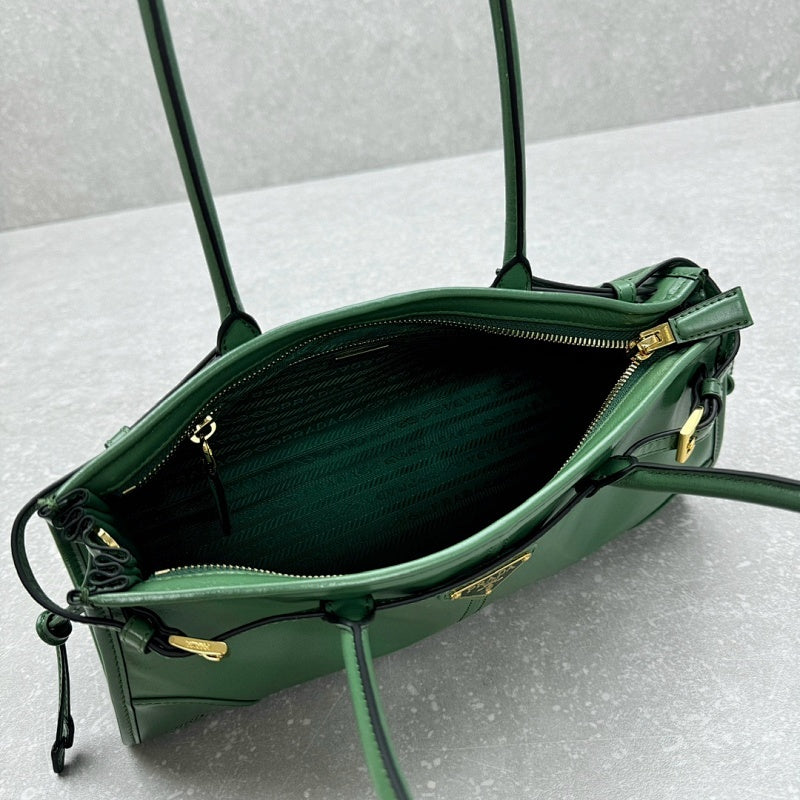 Jessica Bags pradn Luxury Bag --75097