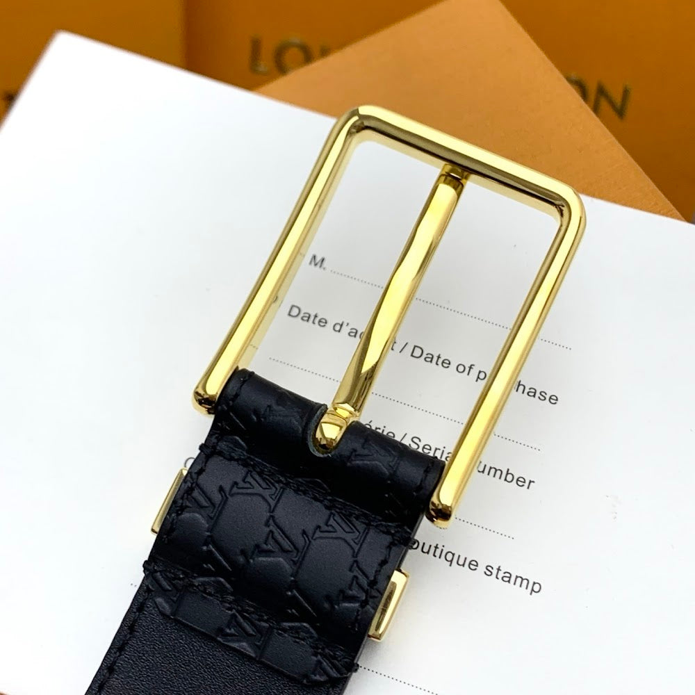 Dragons Bags ln Luxury Belt --109493