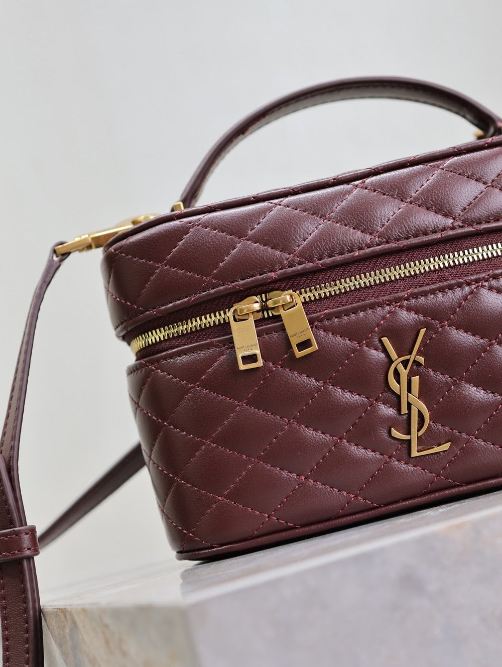 Dragons Bags YSLn Luxury Bag --120453