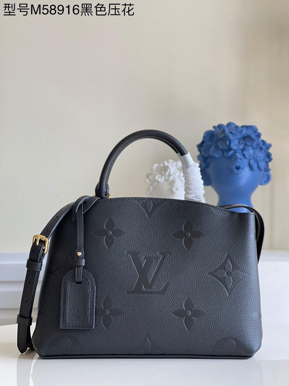 Dragons Bags ln Luxury Bag --96016