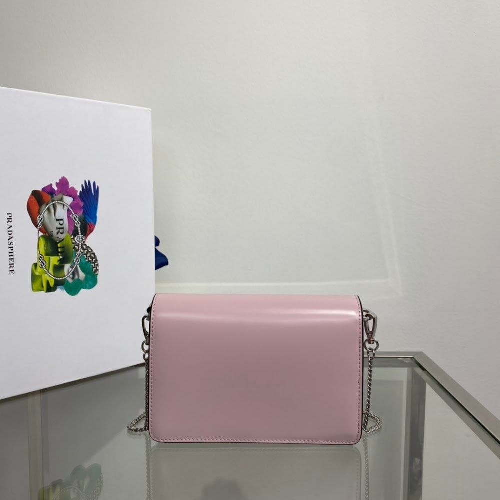 Jessica Bags pradn Luxury Bag --74845