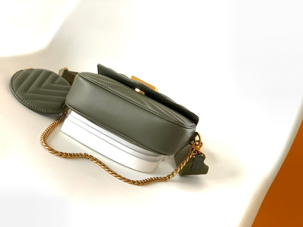 Dragons Bags LVn Luxury Bag --79888