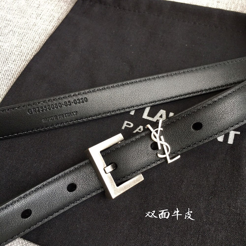 Dragons Bags YSLn Luxury Belt --110529