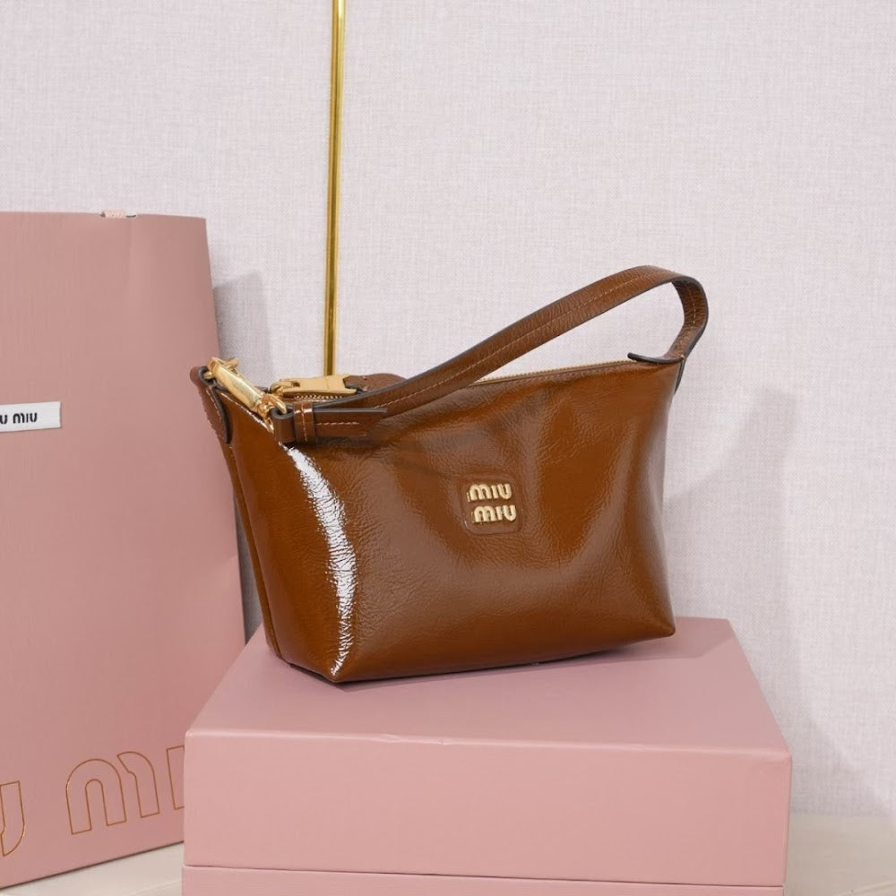 Dragons Bags Miun Miun Luxury Bag --123537