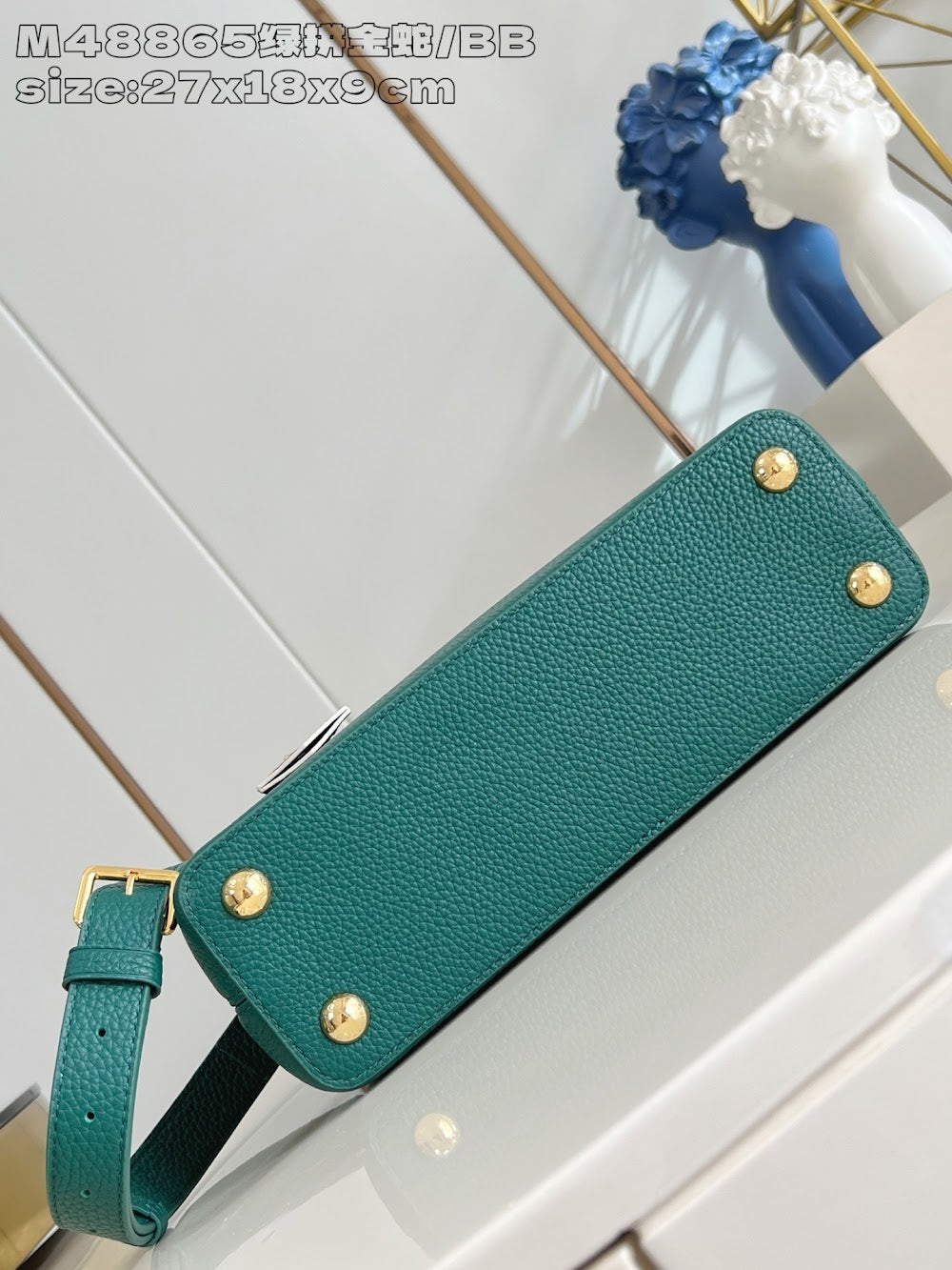 Dragons Bags ln Luxury Bag --95896