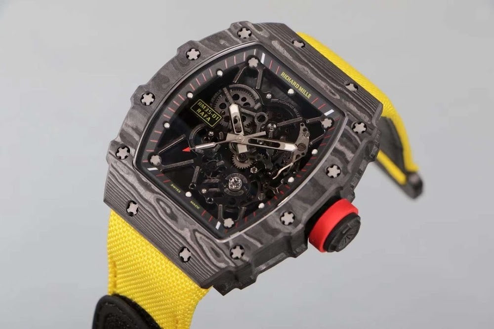 Dragons Bags Luxury Designer Watch --103632