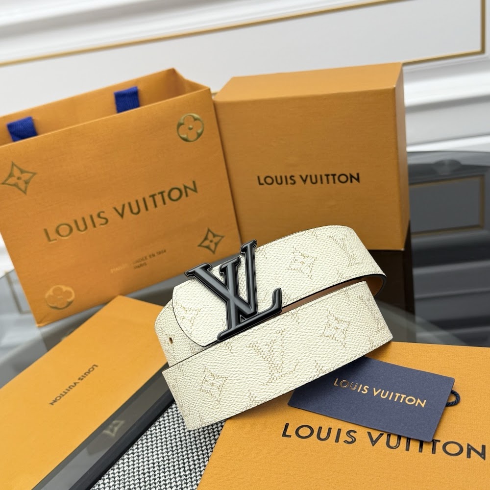Dragons Bags ln Luxury Belt --107166