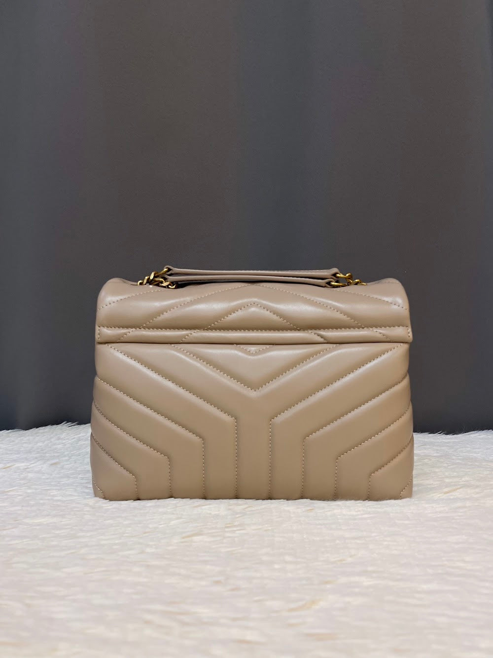 Dragons Bags YSLn Luxury Bag --120164