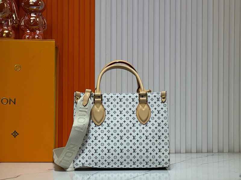 Dragons Bags LVn Luxury Bag --80086