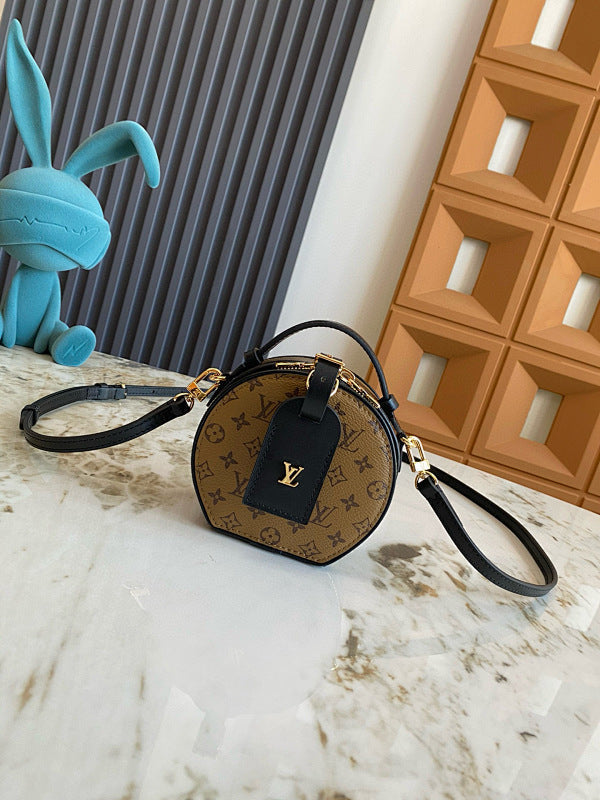 Dragons Bags ln Luxury Bag --81617