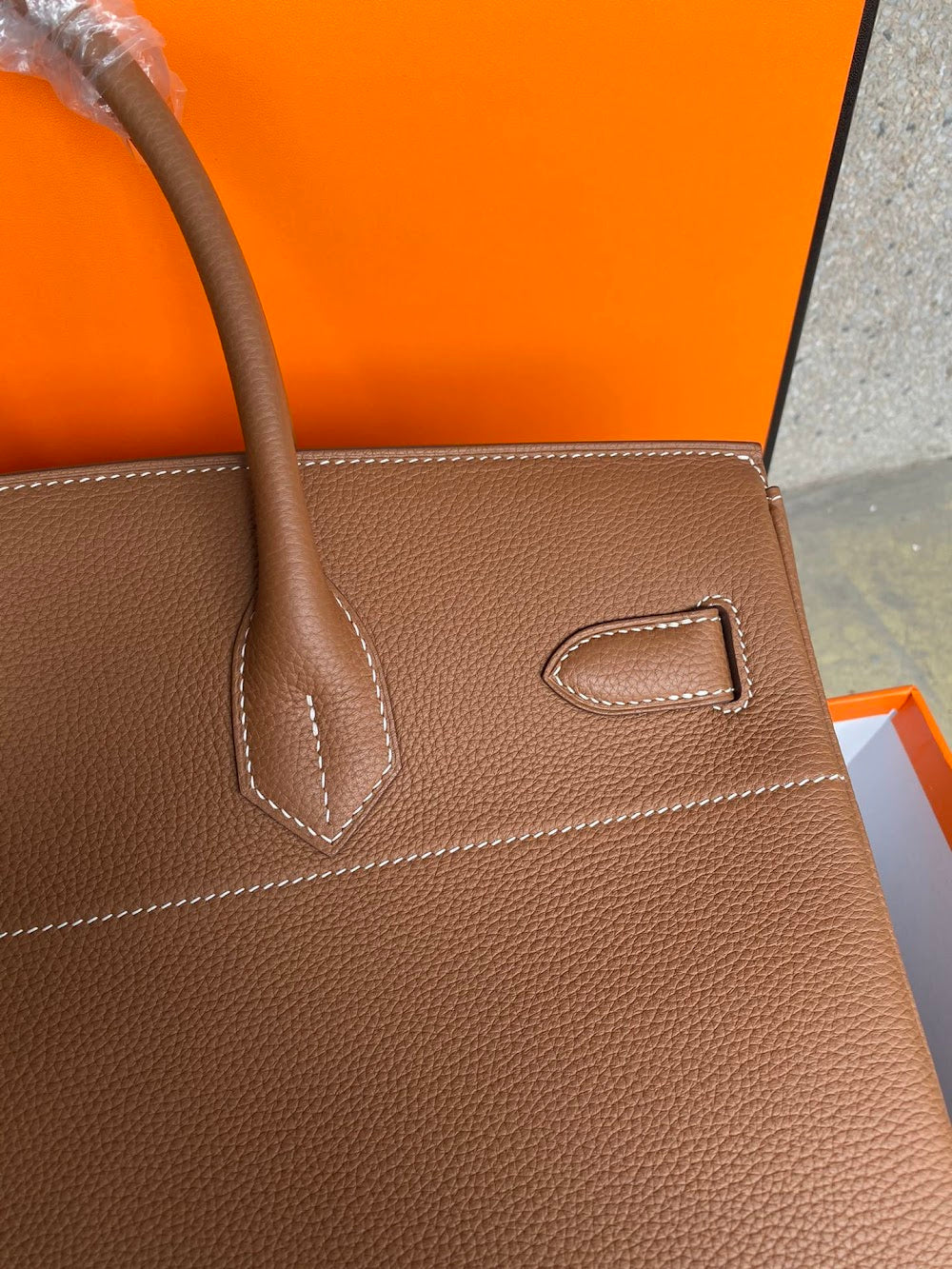 Dragons BagsHermesn Luxury Bag --116739