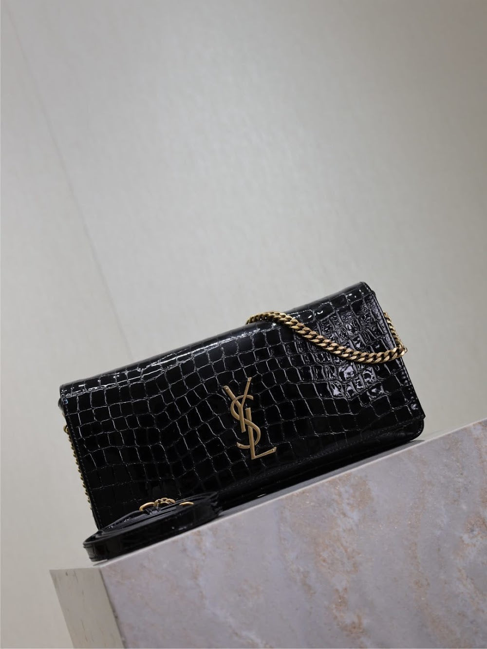 Dragons Bags YSLn Luxury Bag --120642