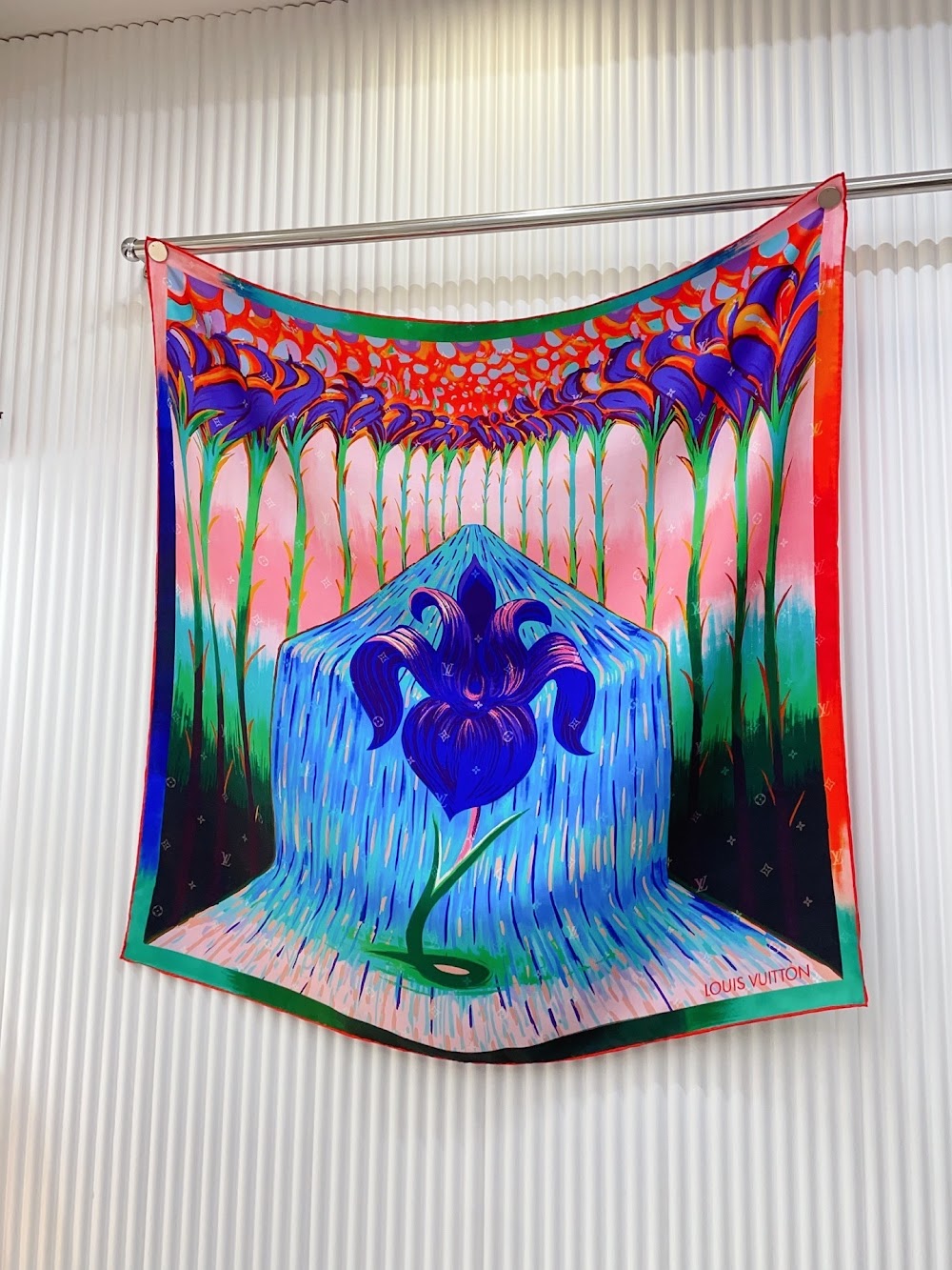 Dragons Bags Premium Designer Scarf --98823