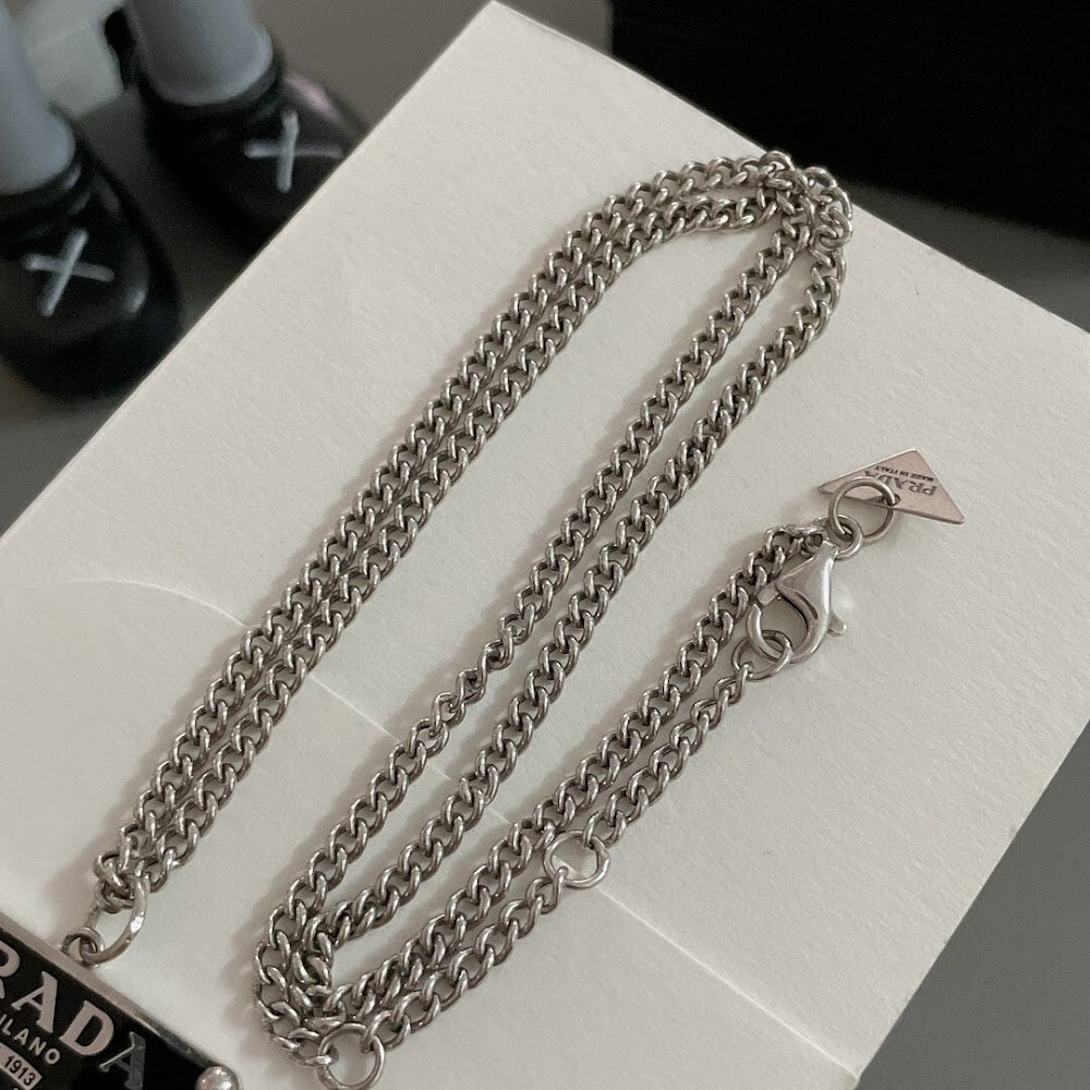 Dragons Bags Luxury Necklace --55602