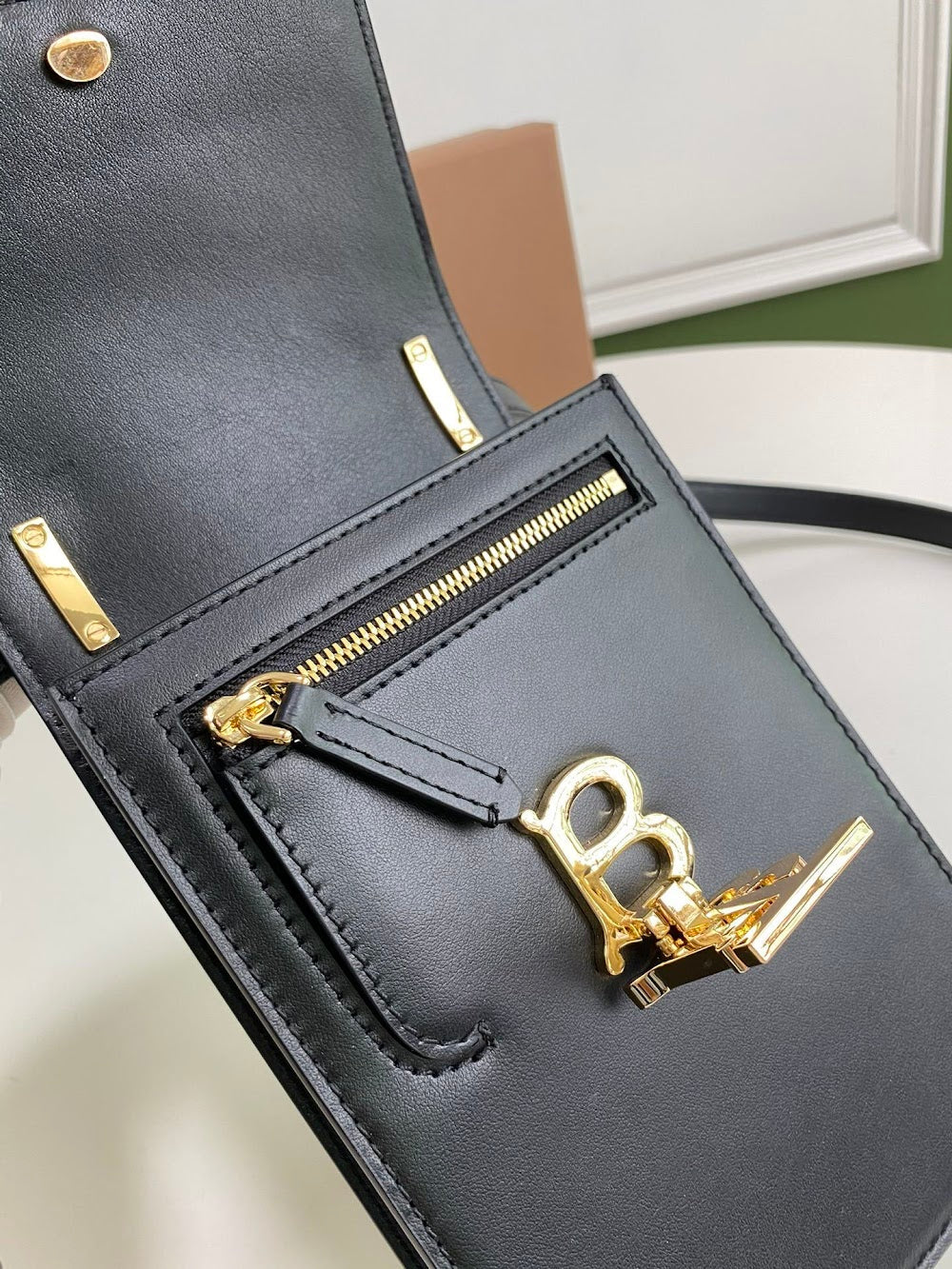 Dragons Bags Burberryn Luxury Bag --91626