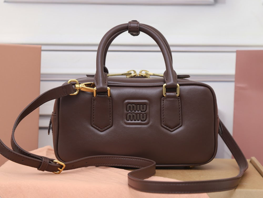 Dragons Bags Miun Miun Luxury Bag --123399