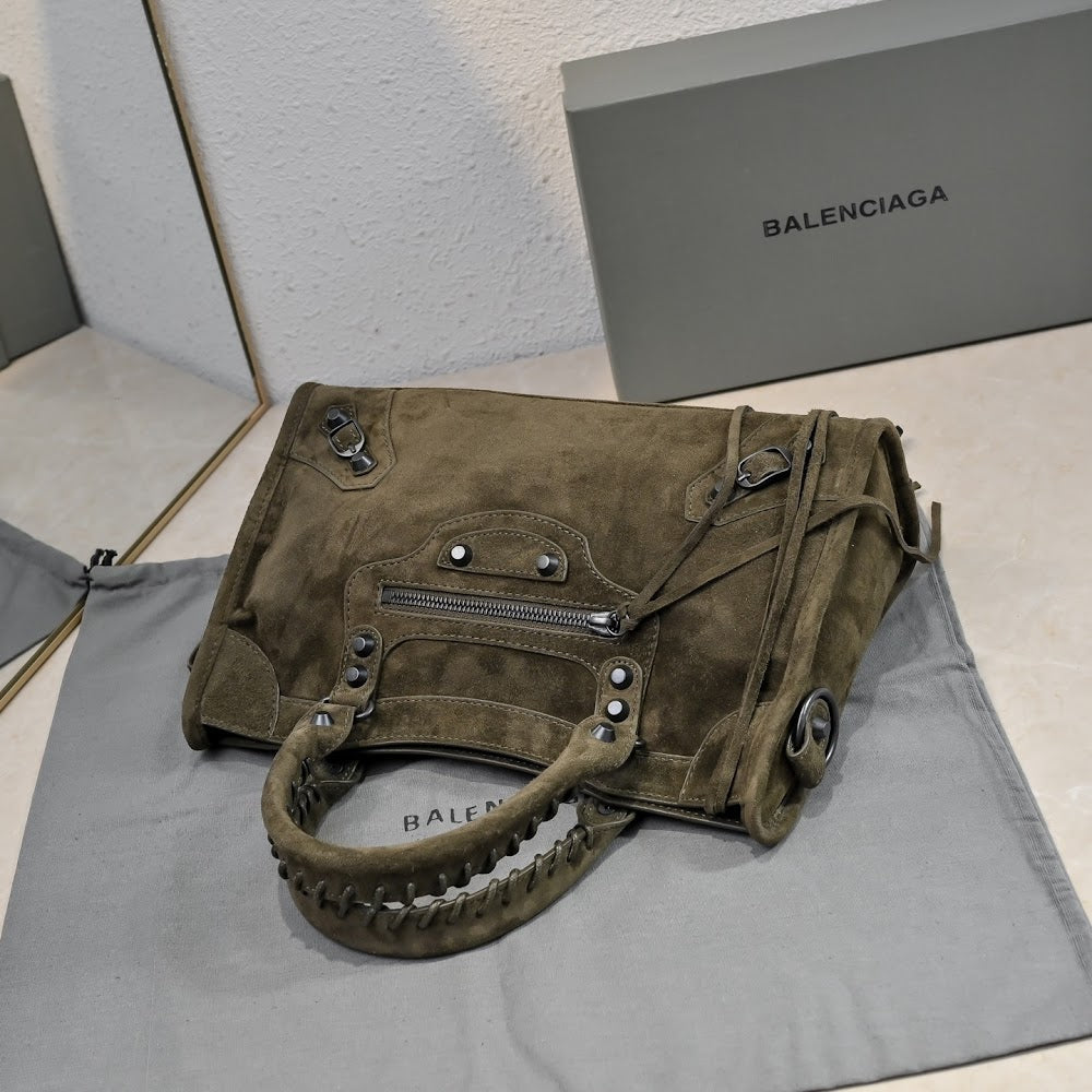 Dragons Bags Balenciaga Luxury Bag --111400