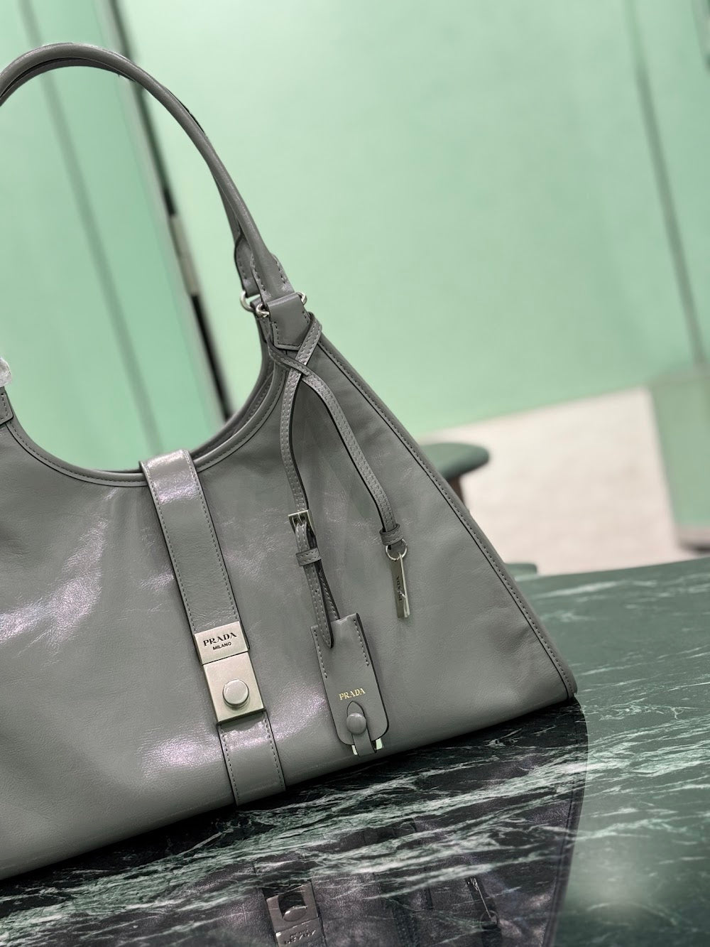 Dragons Bags Pradn Luxury Bag --102300