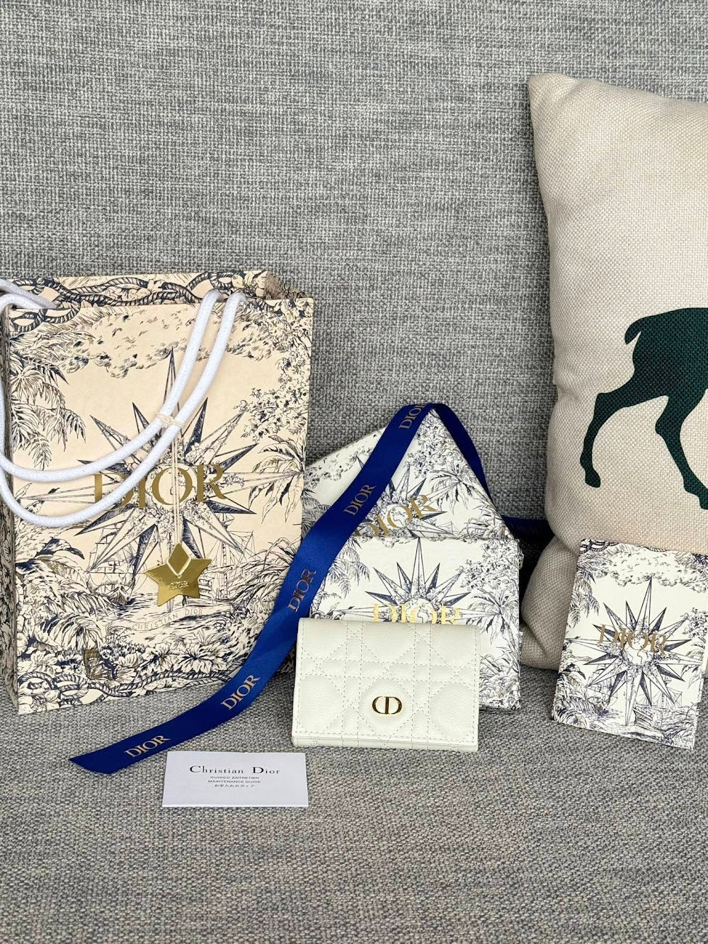 Dragons BagsDiorn Luxury Bag --114628
